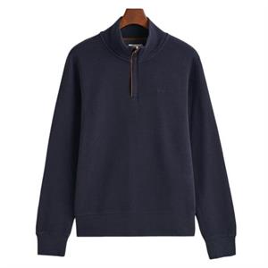 GANT Sacker Rib Half Zip